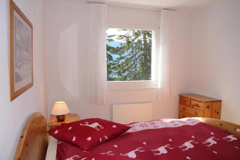 Residences Chamossaire Leysin Buitenkant foto