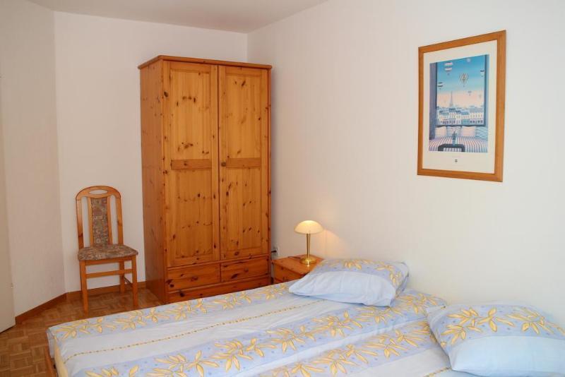 Residences Chamossaire Leysin Buitenkant foto