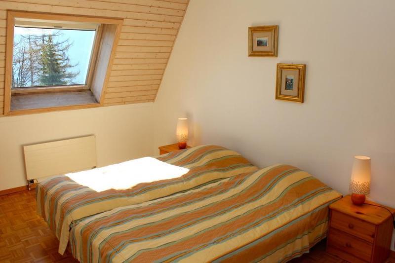 Residences Chamossaire Leysin Buitenkant foto